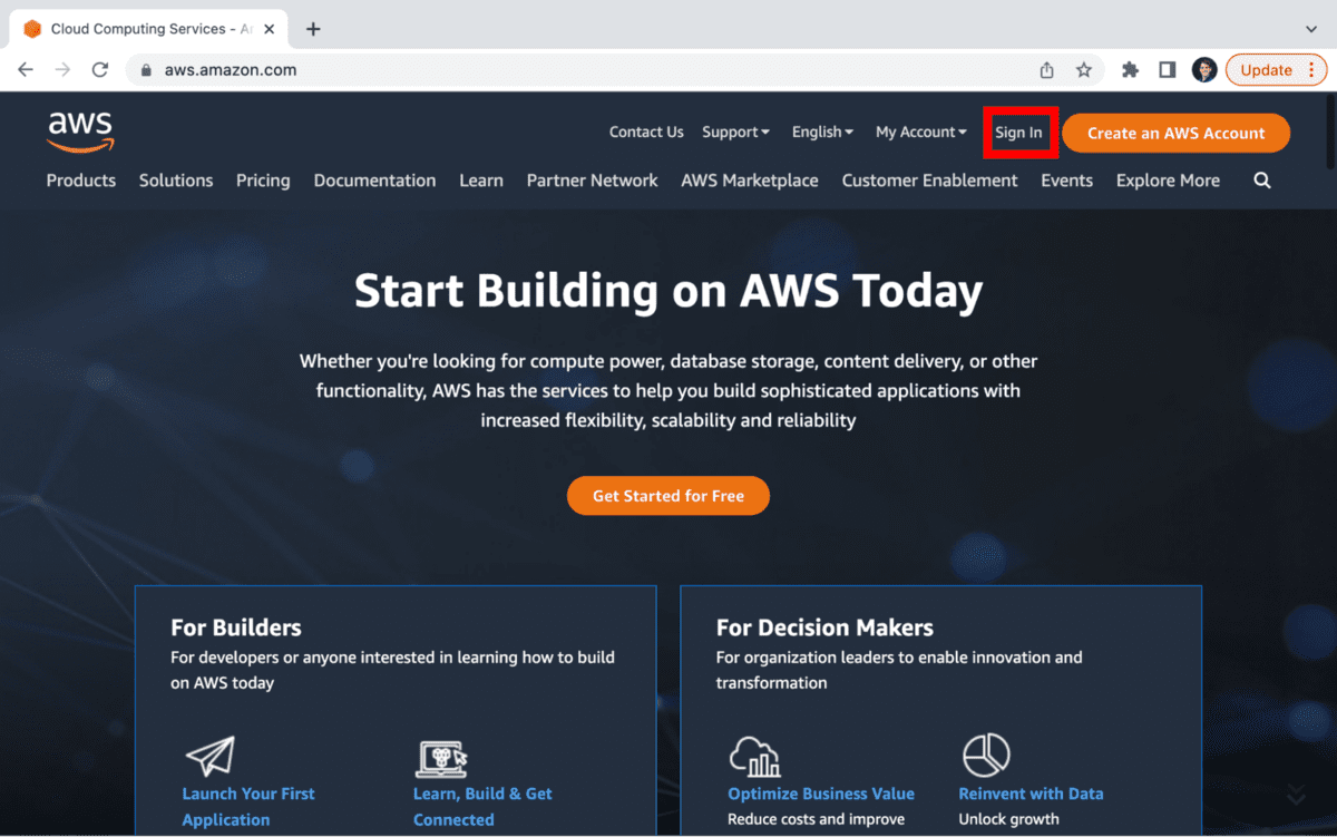 Setup and use JupyterHub (TLJH) on AWS EC2