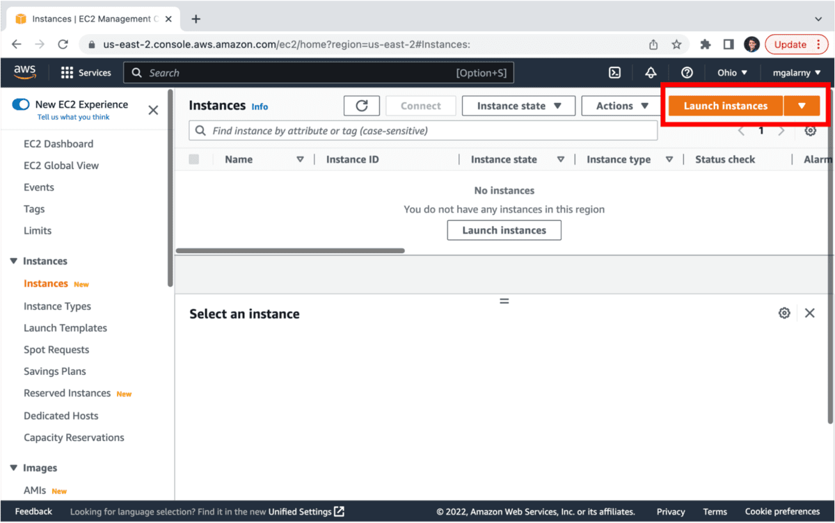 Installeer en gebruik JupyterHub (TLJH) op AWS EC2