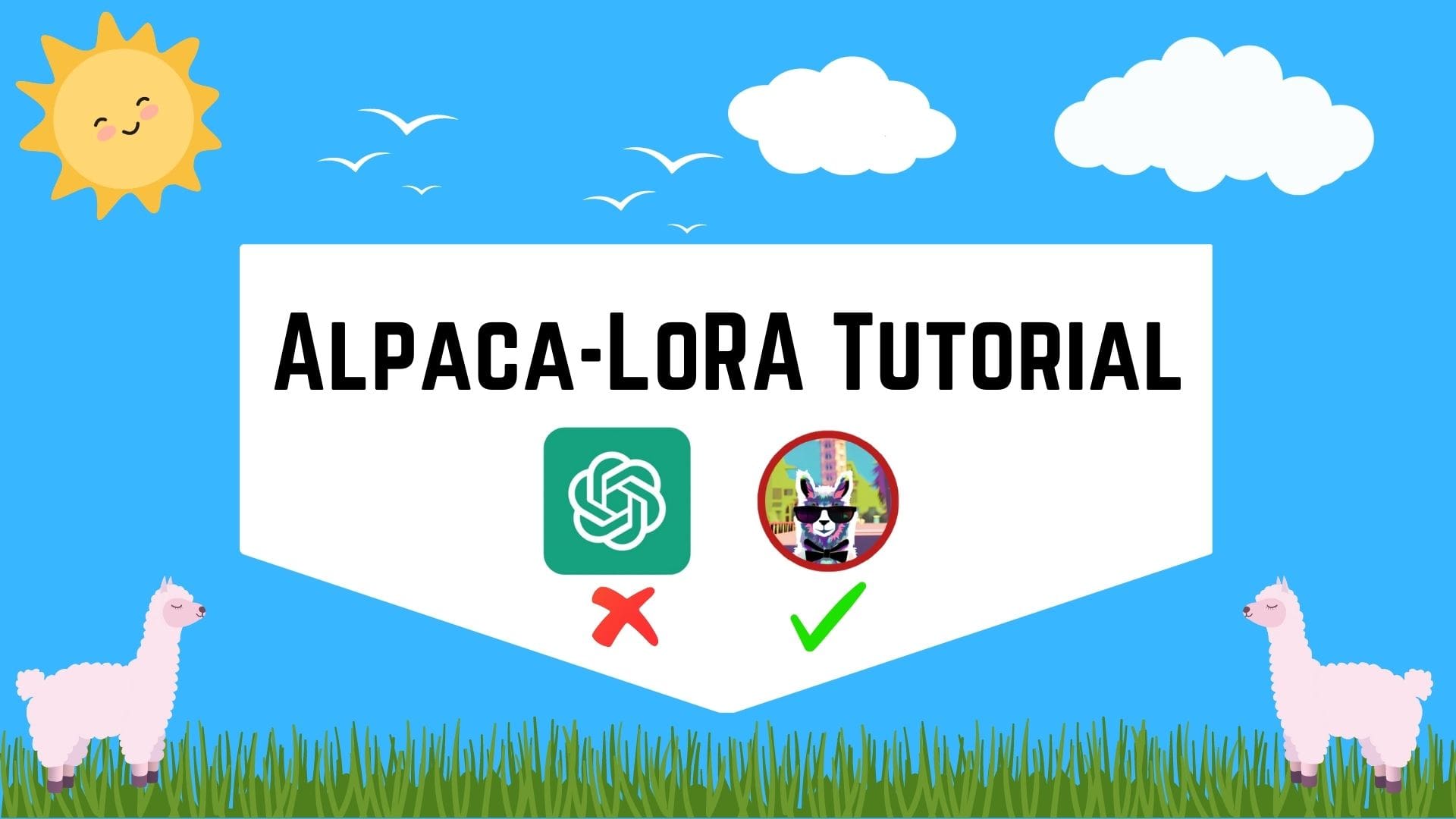 Learn How to Run Alpaca-LoRA on Your Device in Just a Few Steps