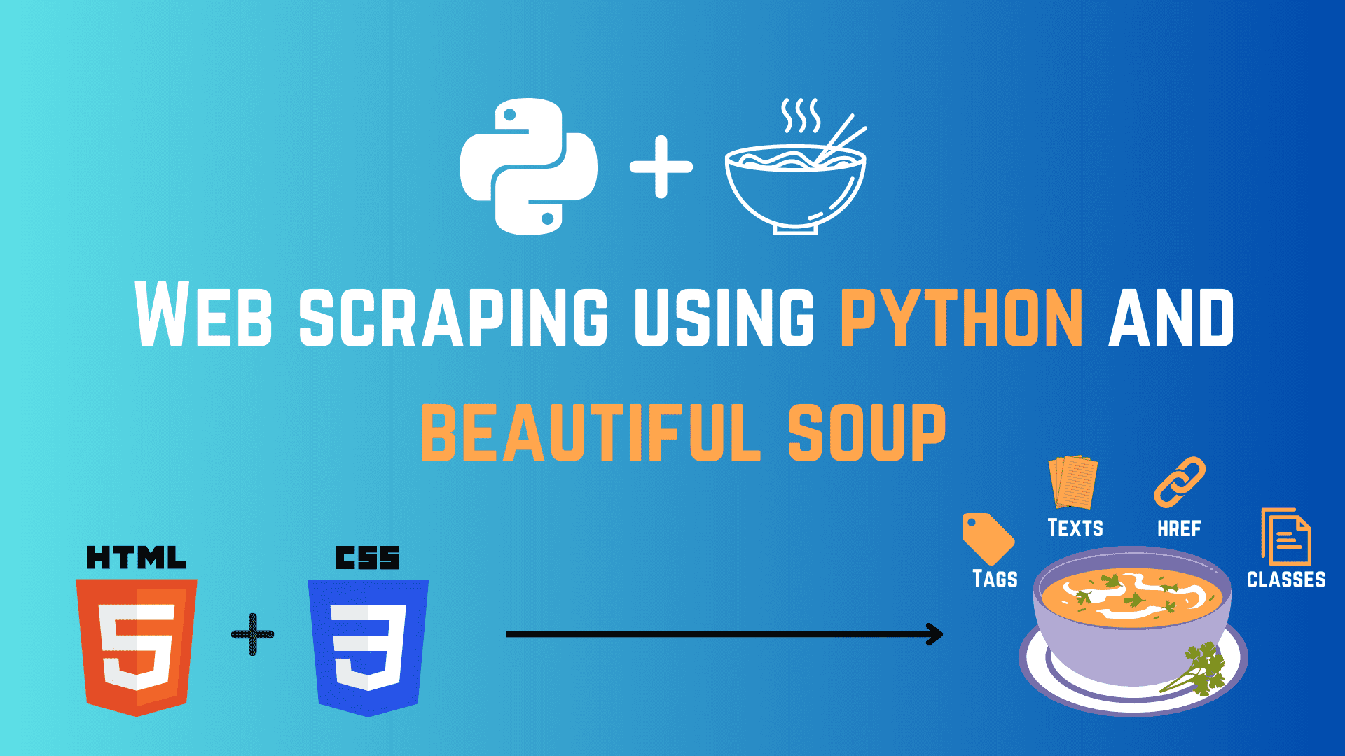 Web Scraping With Python For Beginners: How To Get Started