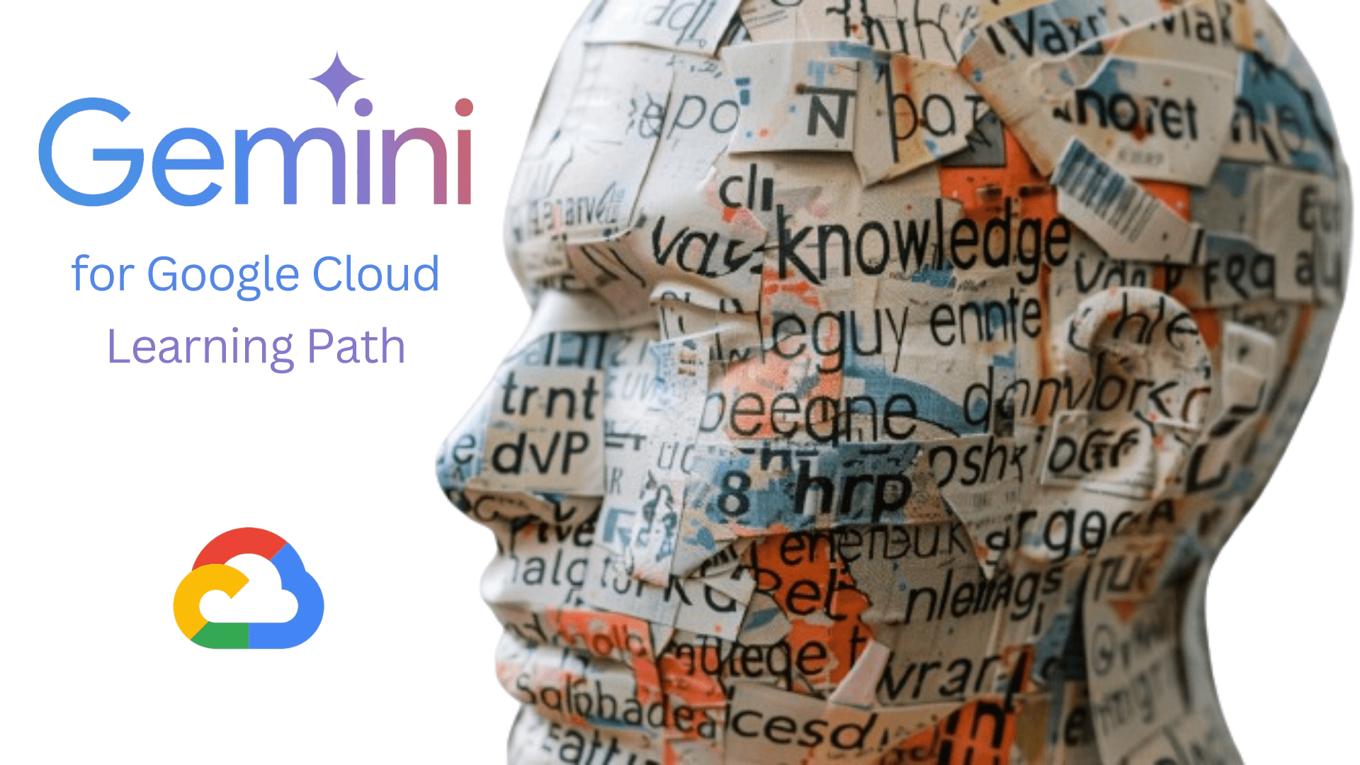 Free Google Cloud Learning Path for Gemini