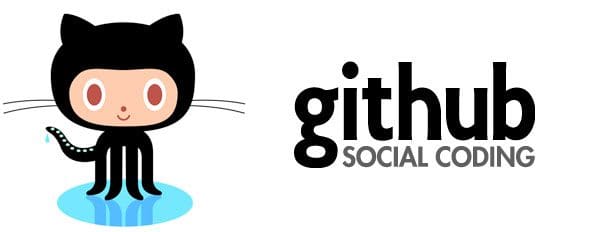 Github social coding