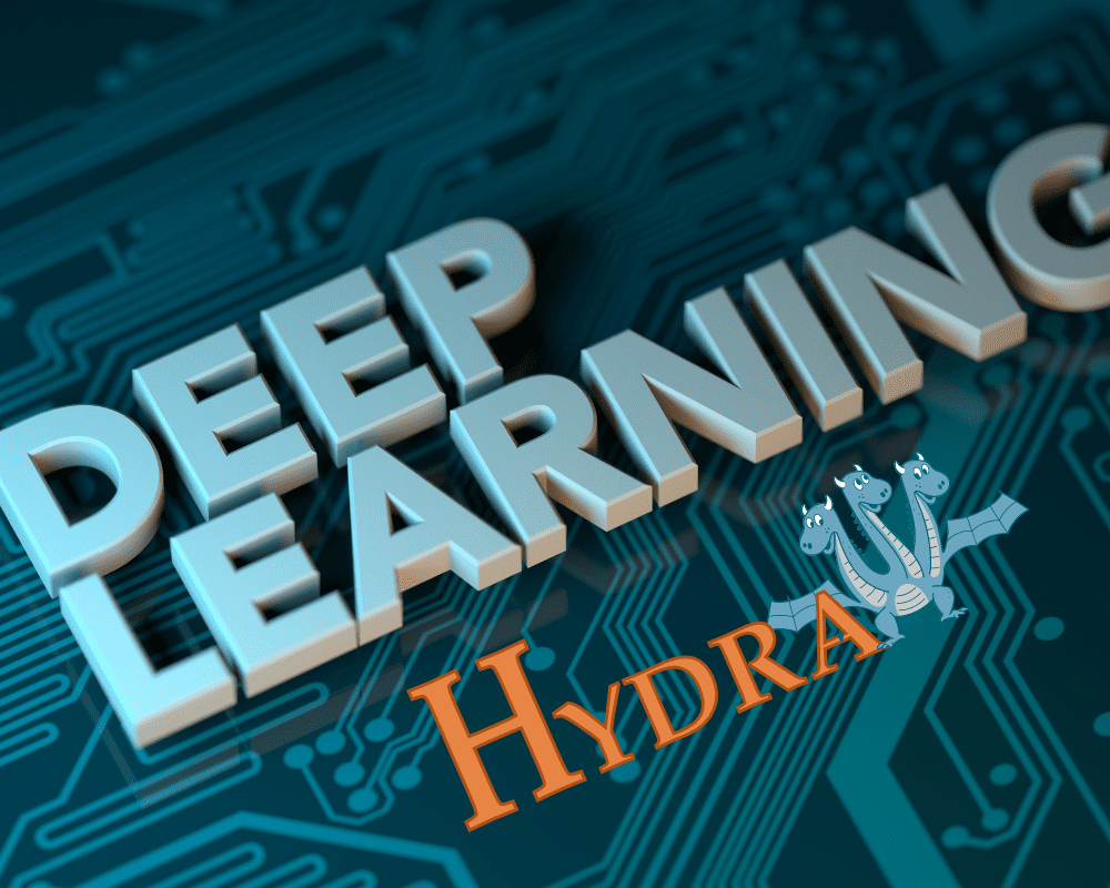 Hydra Configs for Deep Learning Experiments
