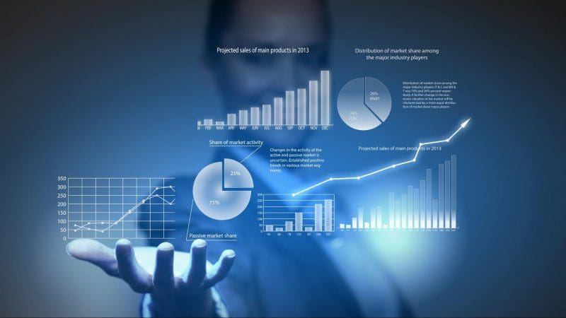 Data Science and Business Analytics
