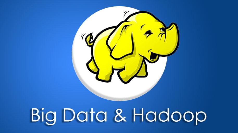 Hadoop and Big Data