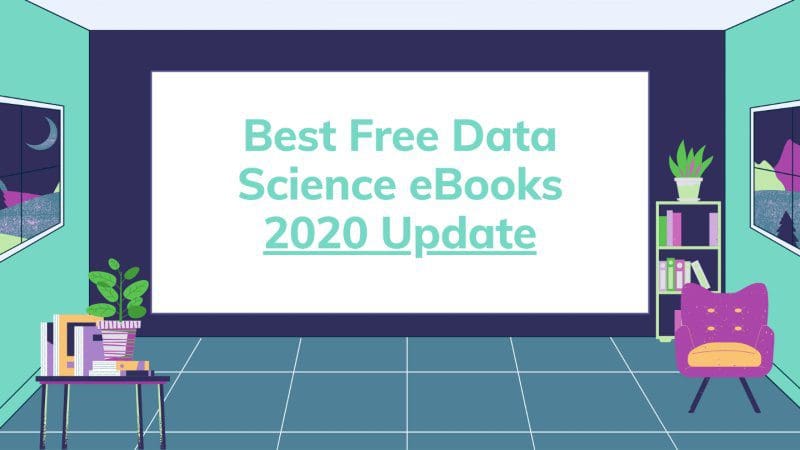 Statistics the art and science of learning from data ebook The Best Free Data Science Ebooks 2020 Update Kdnuggets