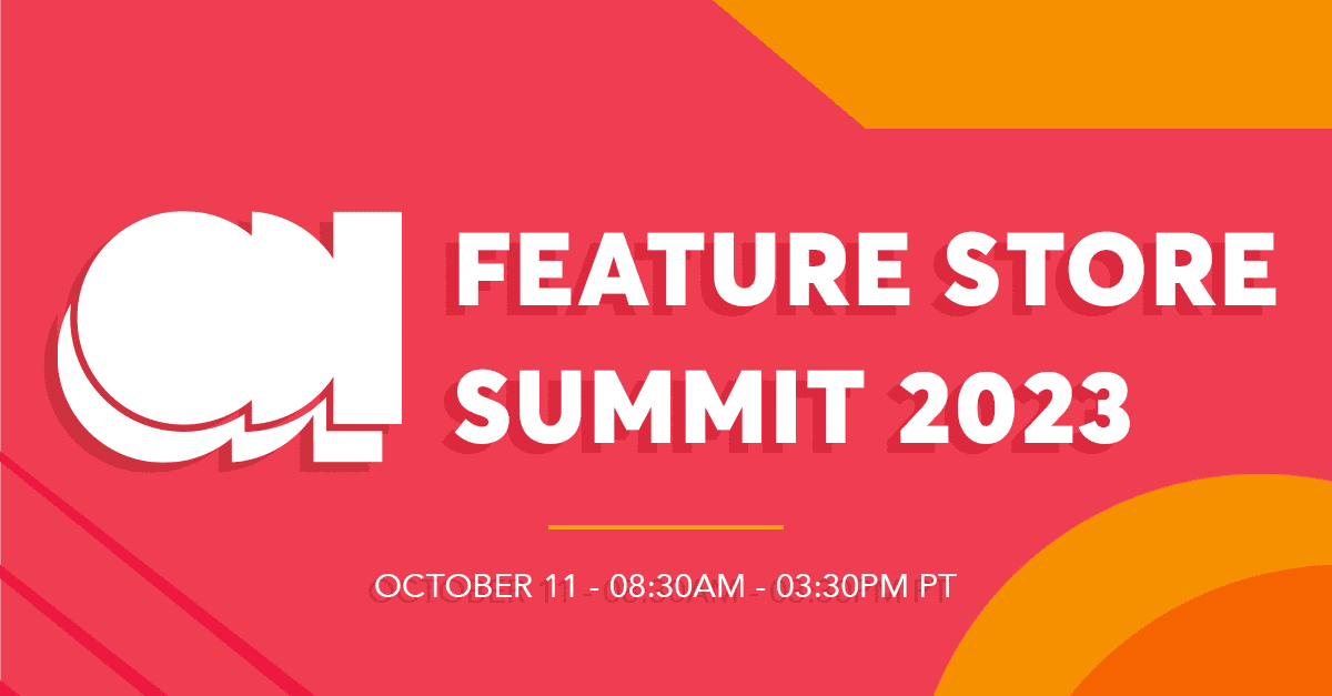 Feature Store Summit 2023: Practical Strategies for Deploying ML Models in Production Environments