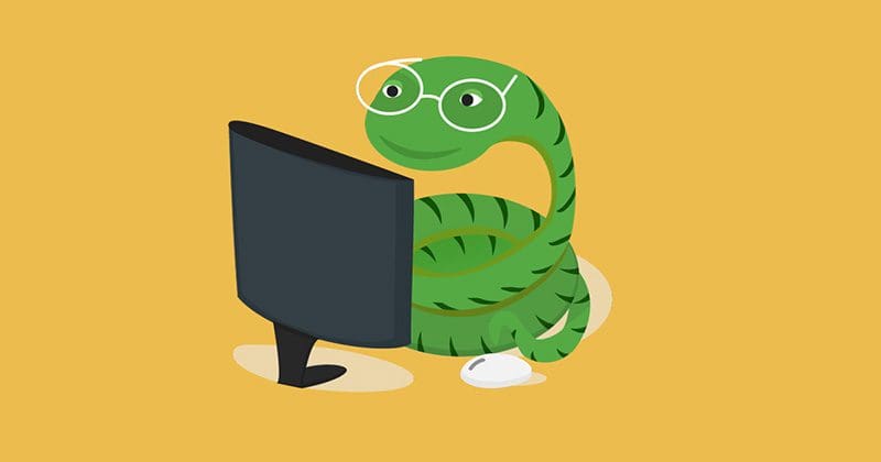 Learn Python