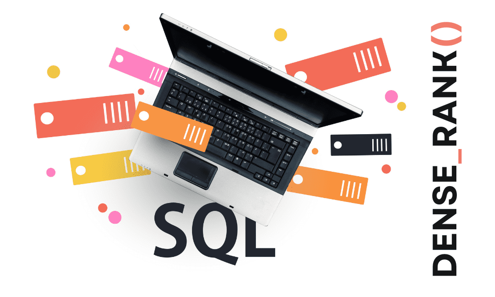 Breaking Down DENSE_RANK(): A Step-by-Step Guide for SQL Enthusiasts