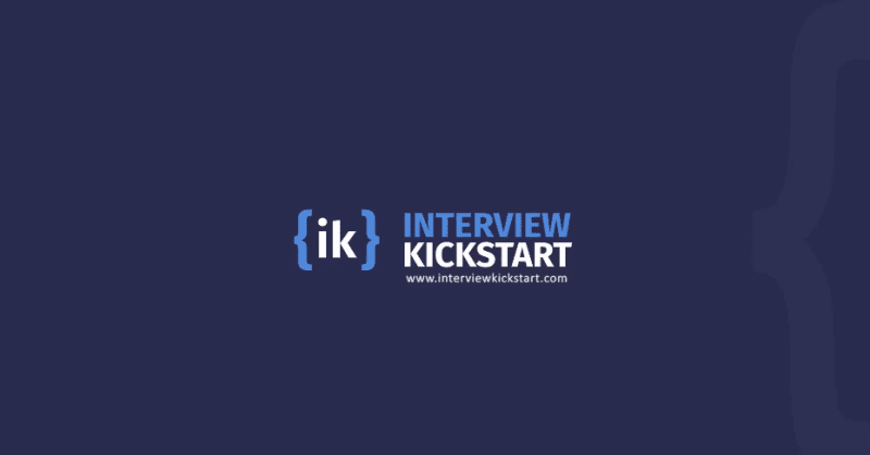 Interview Kickstart Data Science Interview Course — What Makes It Different?