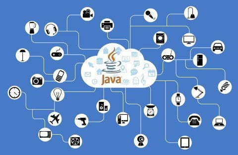Java & IoT