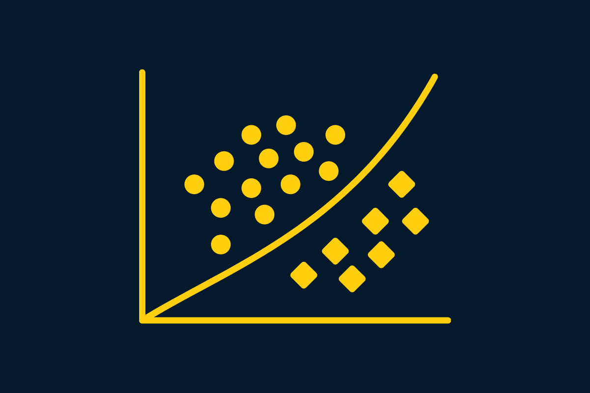 How Does Logistic Regression Work?