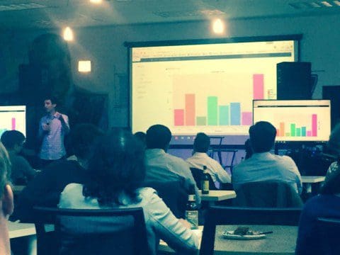 kaggle-lessons