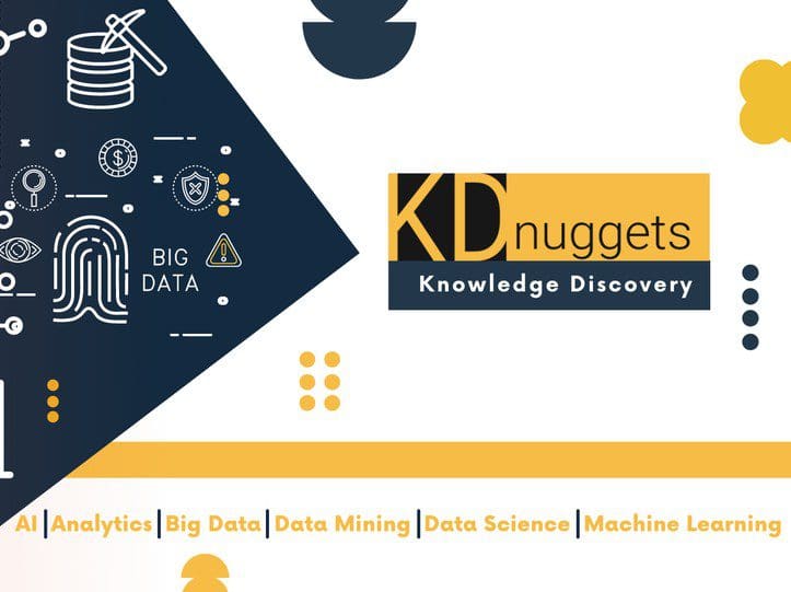 KDnuggets News, May 25: The 6 Python Machine Learning Tools Every Data Scientist Should Know About; The Complete Collection of Data Science Books