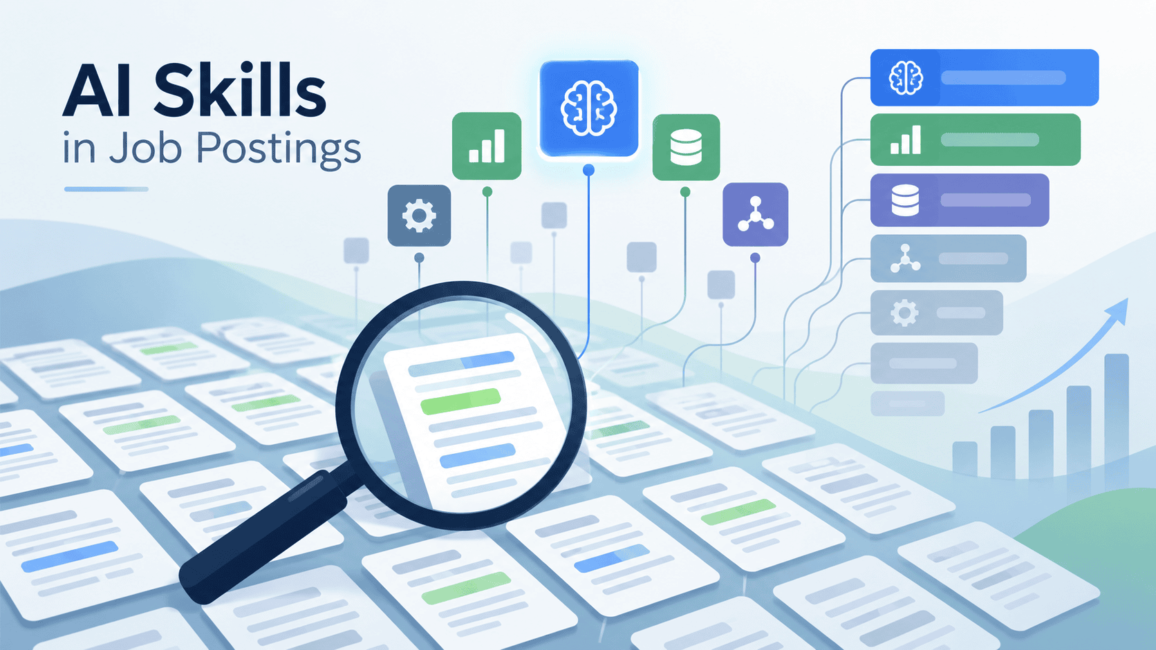 AI Skills Job Postings Right Now