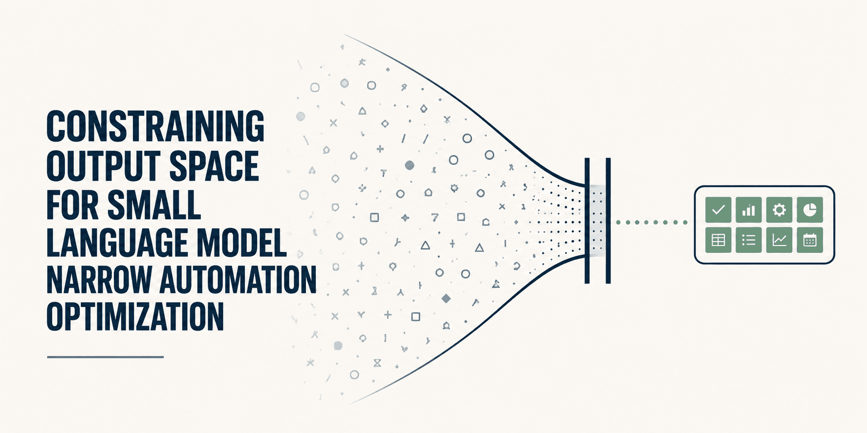 3 Ways to Optimize Small Language Models for Narrow Automation