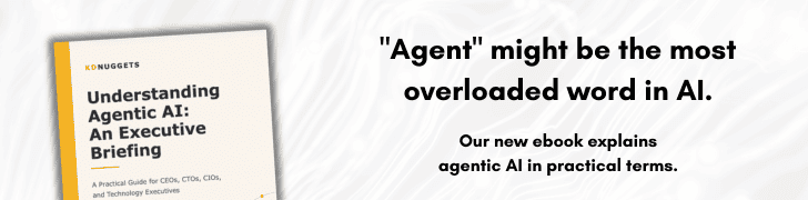 Free eBook: The Real Anatomy of Agentic AI