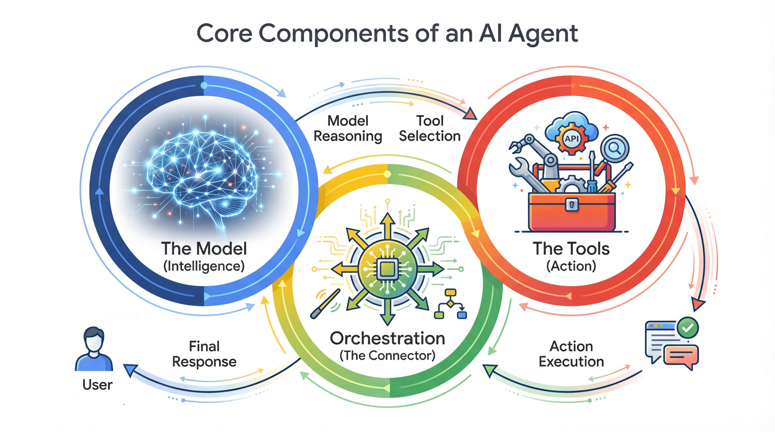 Building Production-Ready AI Agents with Agent Development Kit Building Production-Ready AI Agents with Agent Development Kit