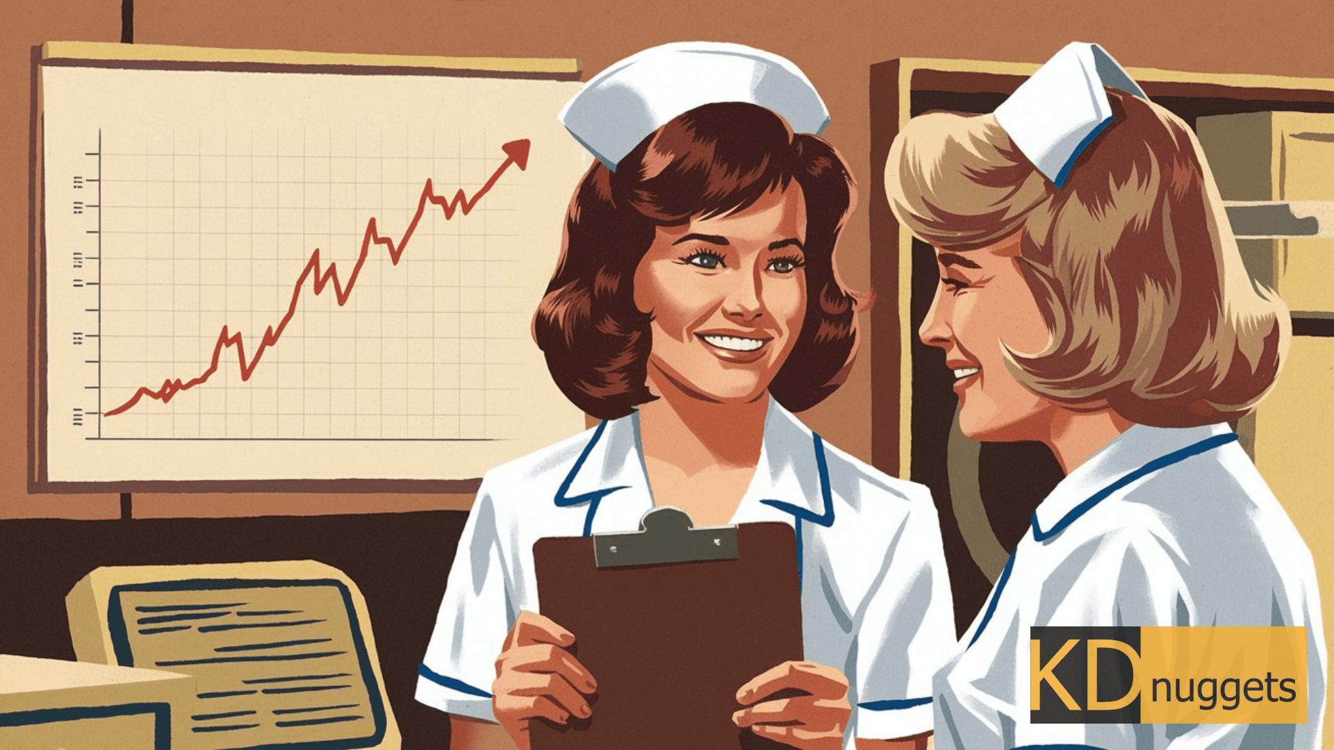 How Natural Language Processing of Unstructured Data is Improving Healthcare Outcomes