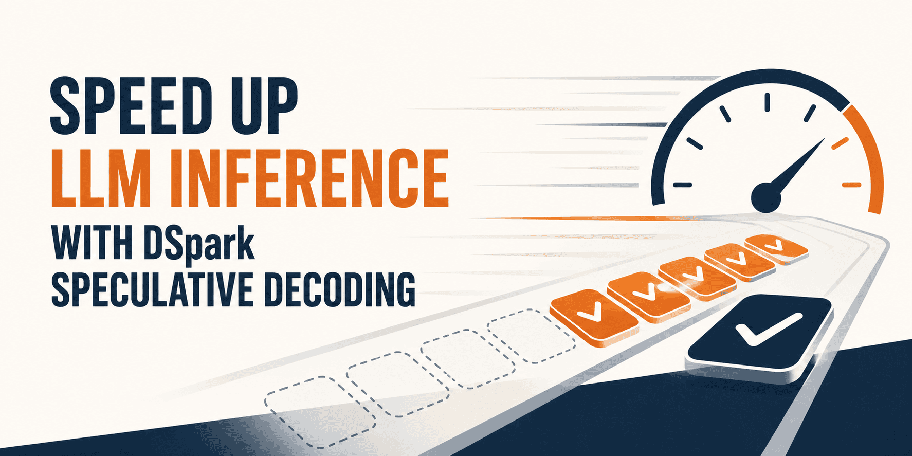 Speed Up LLM Inference with DSpark Speculative Decoding