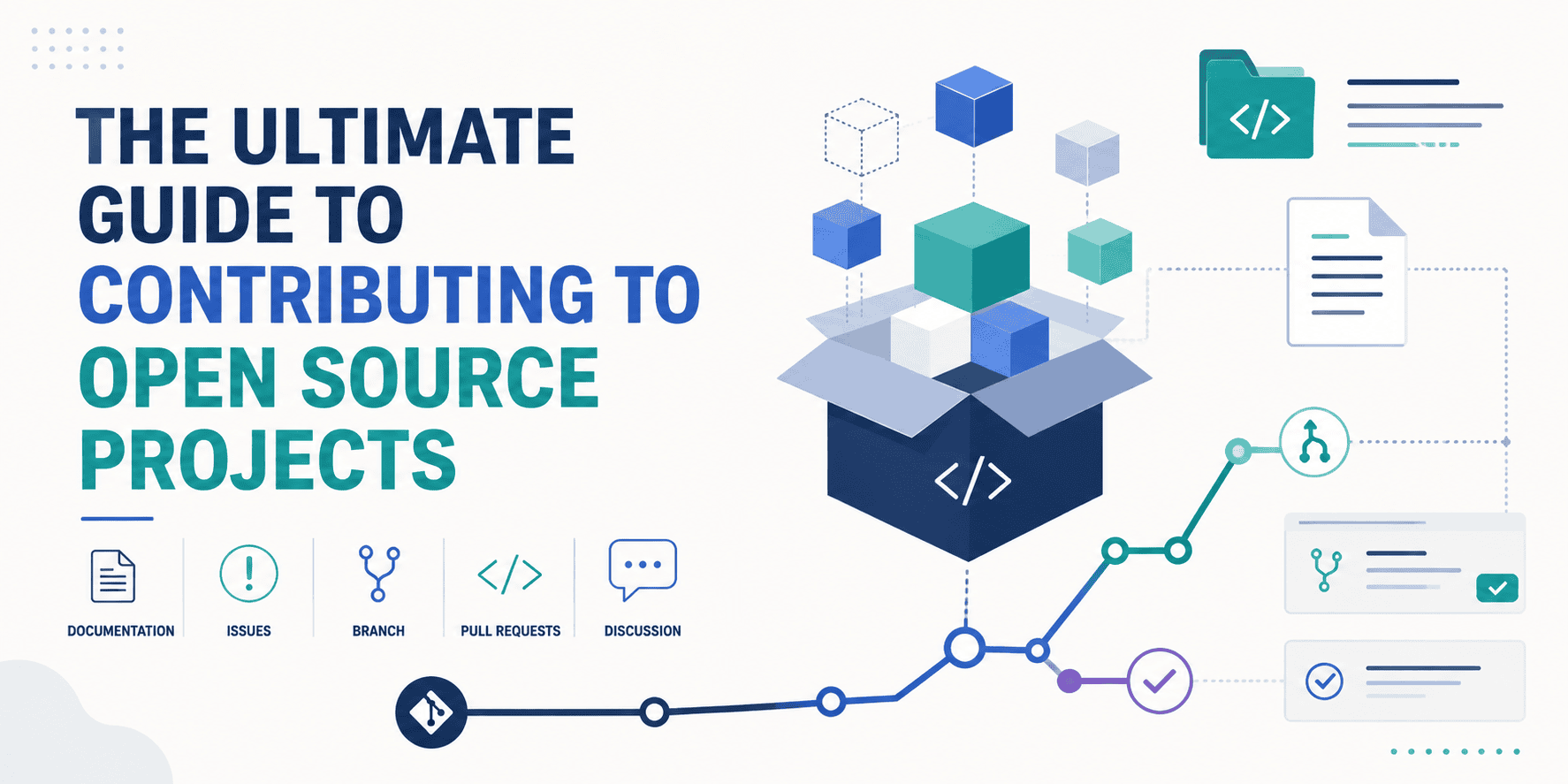 The Ultimate Guide to Contributing to Open Source Projects