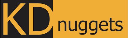 KDnuggets Logo