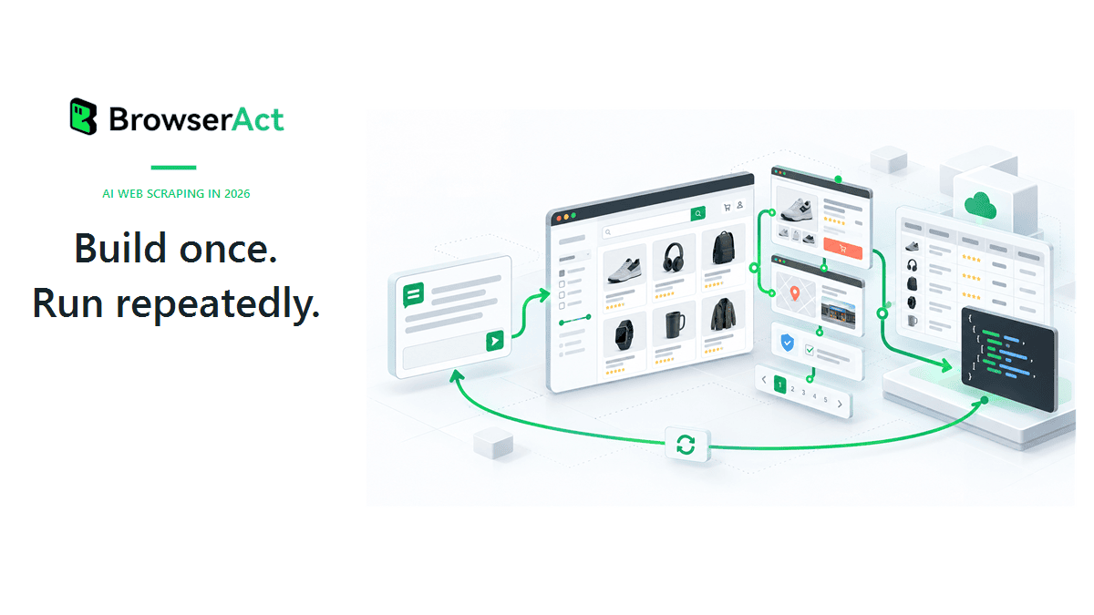 BrowserAct