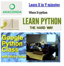 learn-python