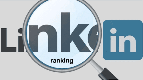 Linkedin Ranking