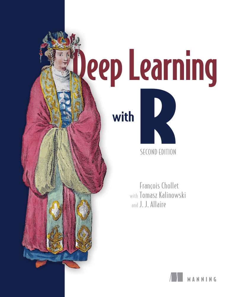 Put your deep learning skills with R into action!