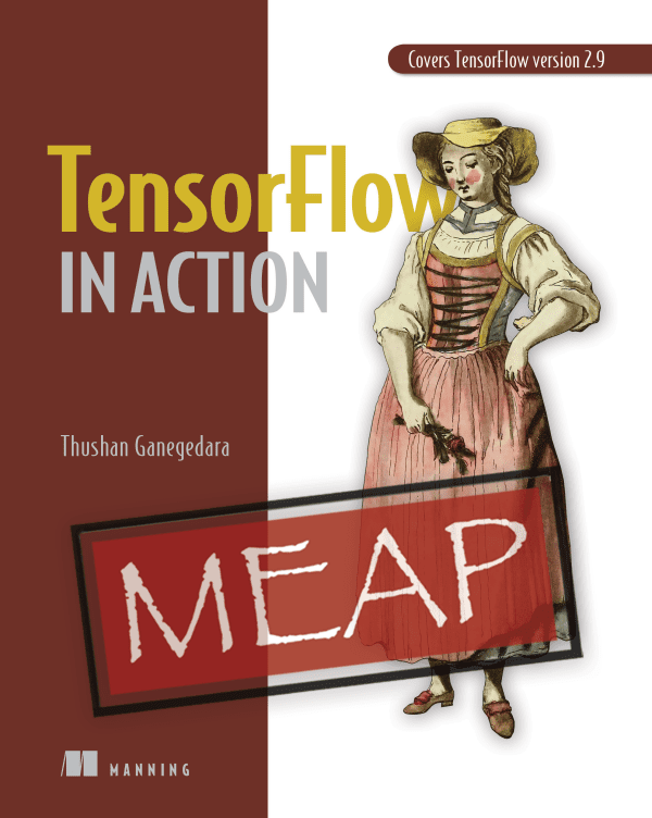 Welcome to TensorFlow!