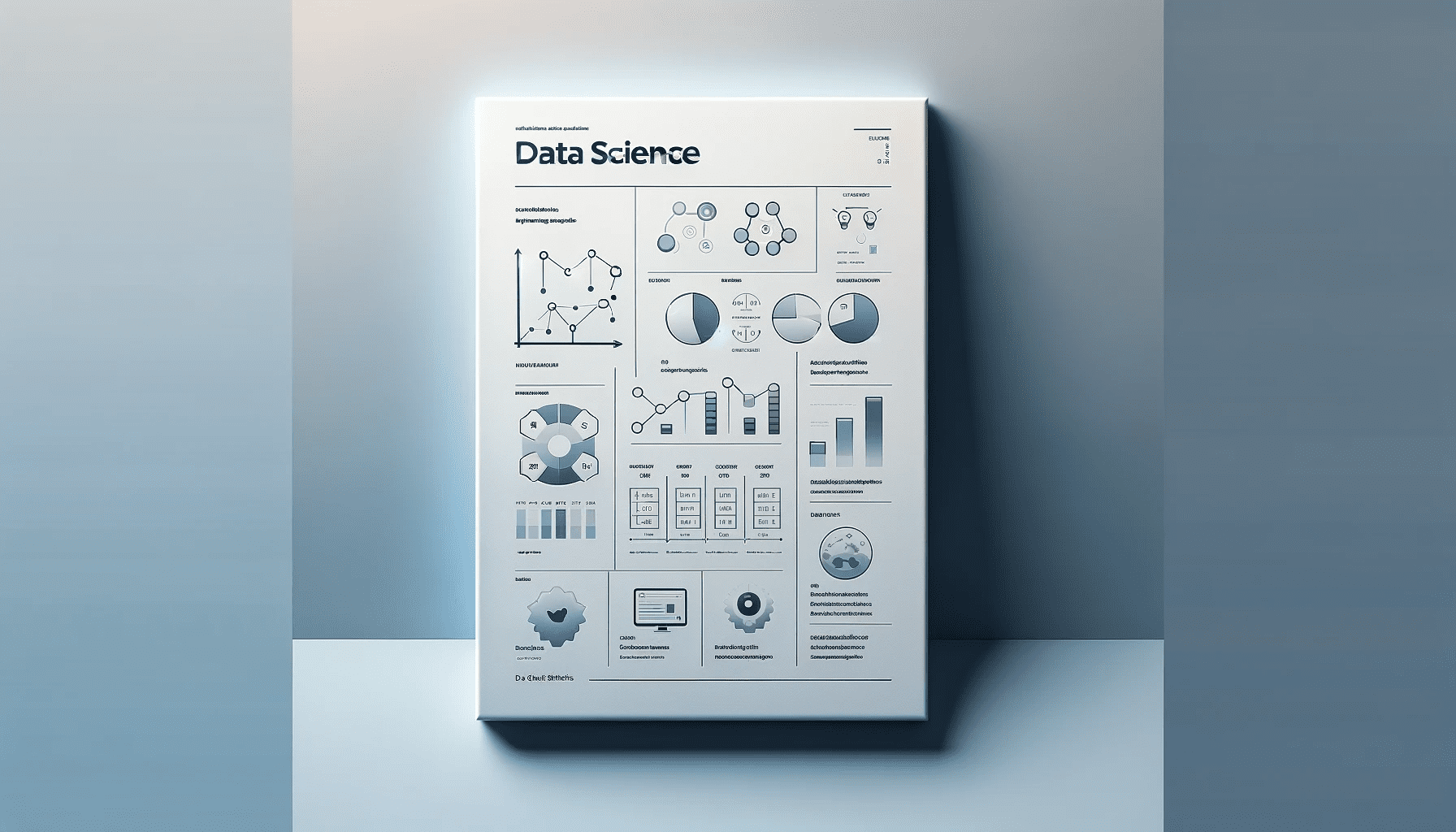 The KDnuggets 2023 Cheat Sheet Collection