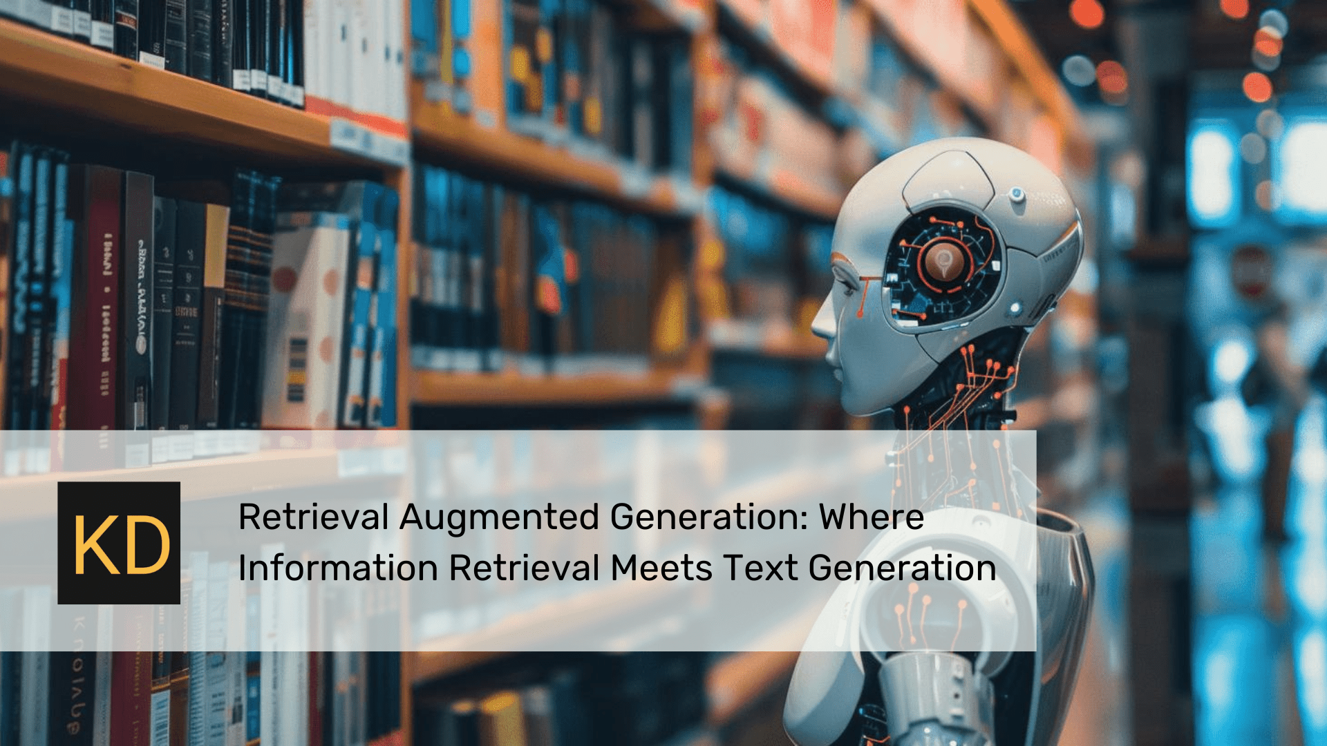 Retrieval Augmented Generation: Where Information Retrieval Meets Text Generation