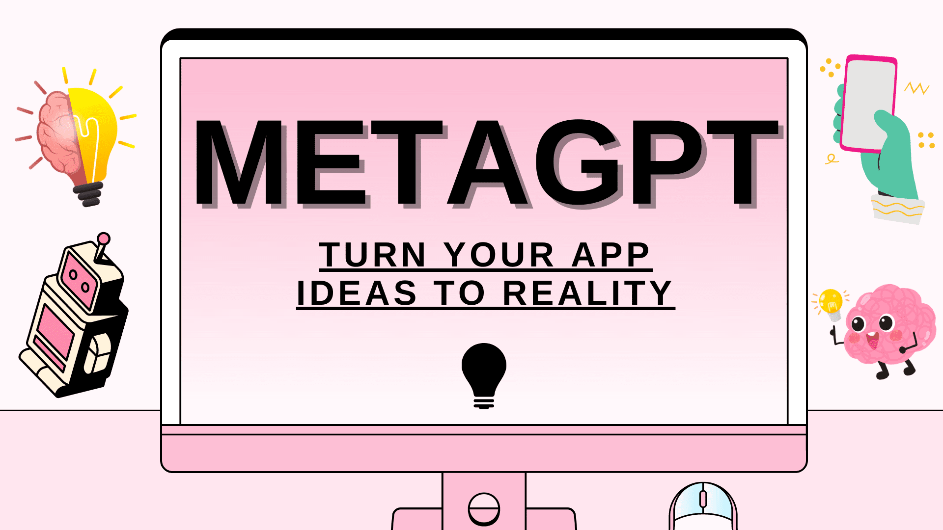 Meet MetaGPT: The ChatGPT-Powered AI Assistant That Turns Text Into Web Apps