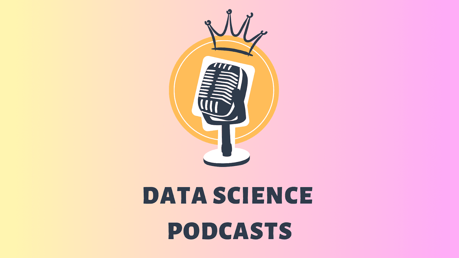 Podcasts for Staying Updated in Data Science