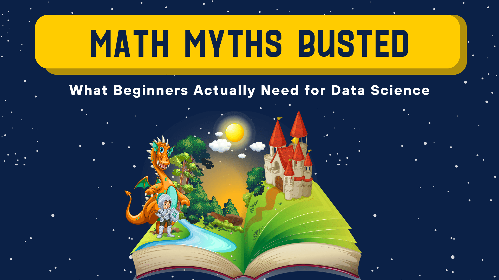 Math Myths Busted