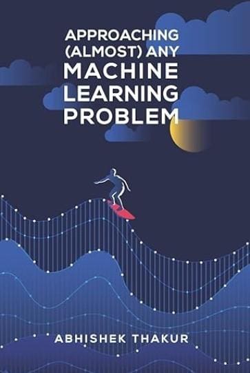 5 Free Books to Master Machine Learning