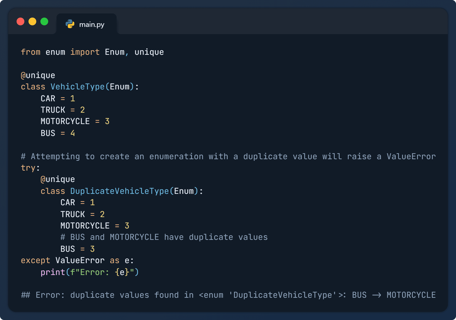 8 Built-in Python Decorators to Write Elegant Code