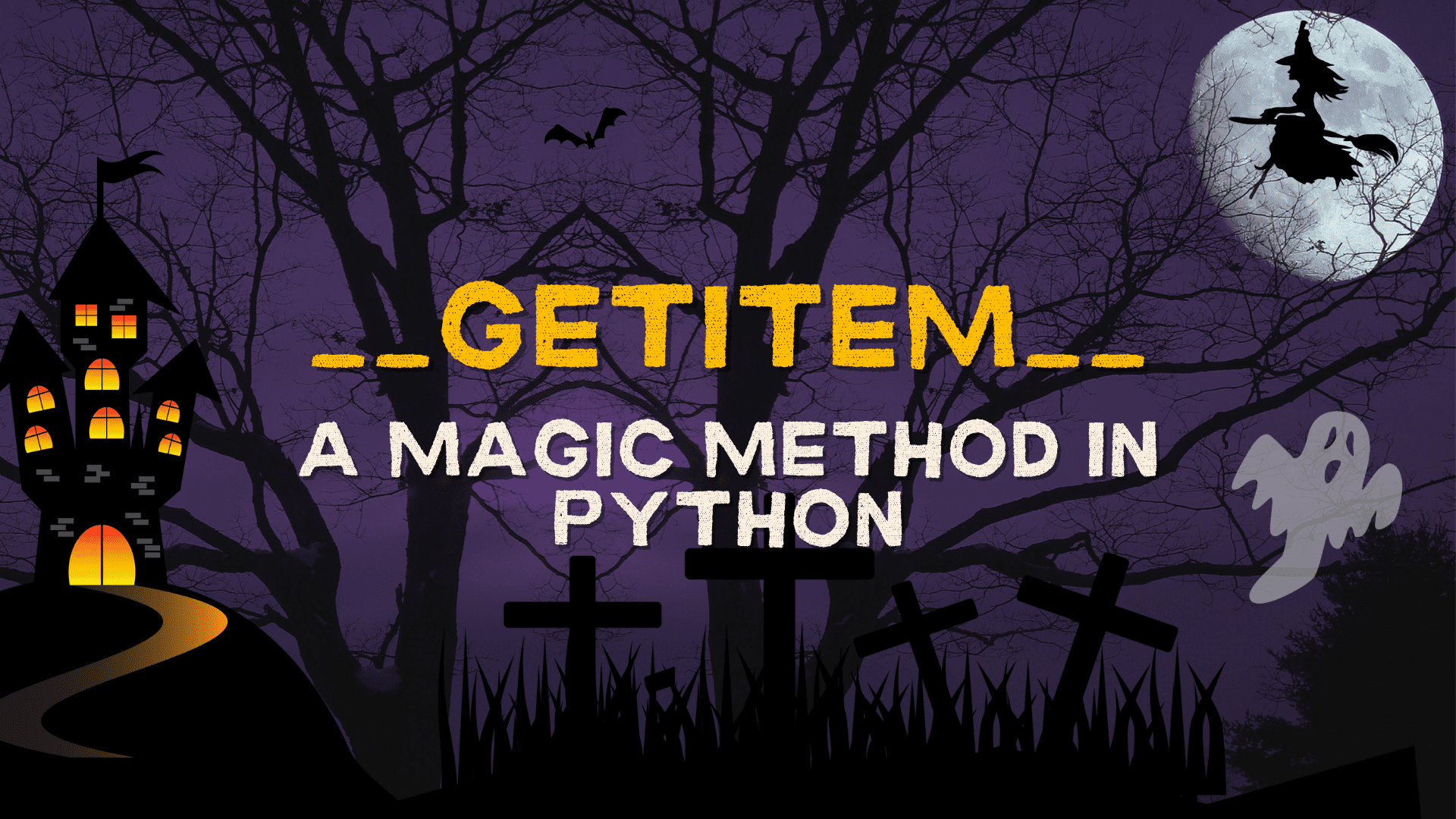 Introduction to __getitem__: A Magic Method in Python