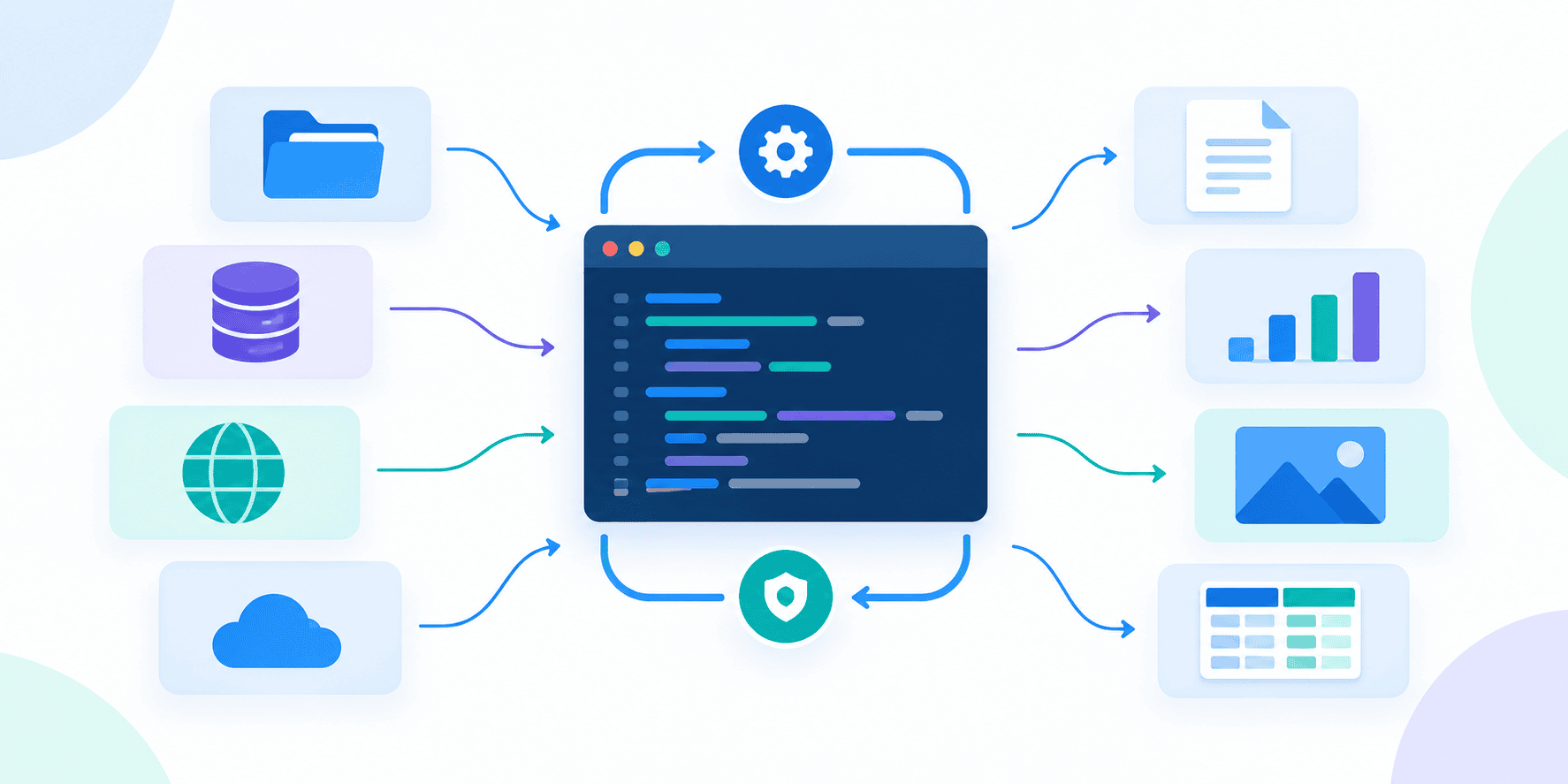 5 Docker Containers You Need for a Home AI Lab