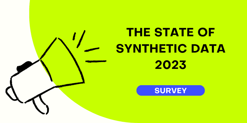 State of Synthetic Data Survey: What Do You Know About Synthetic Data?