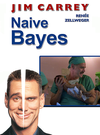 Naive Bayes Movie