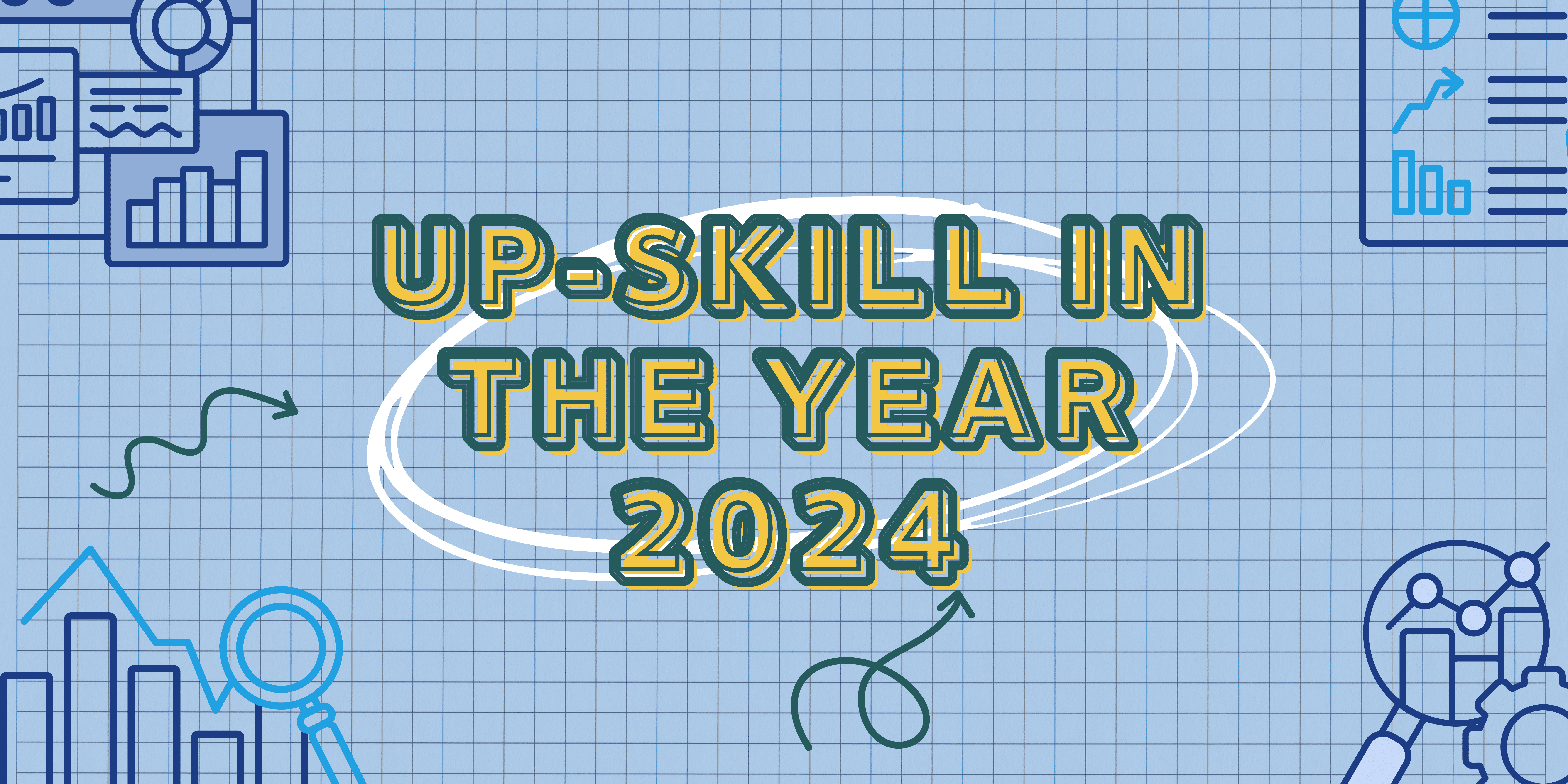 Upskill in 2024