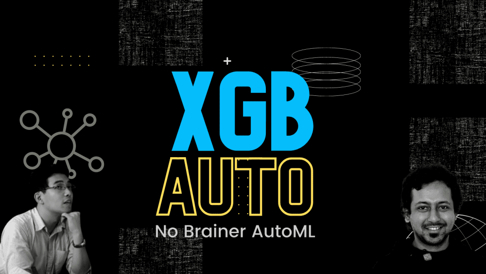 No Brainer AutoML with AutoXGB
