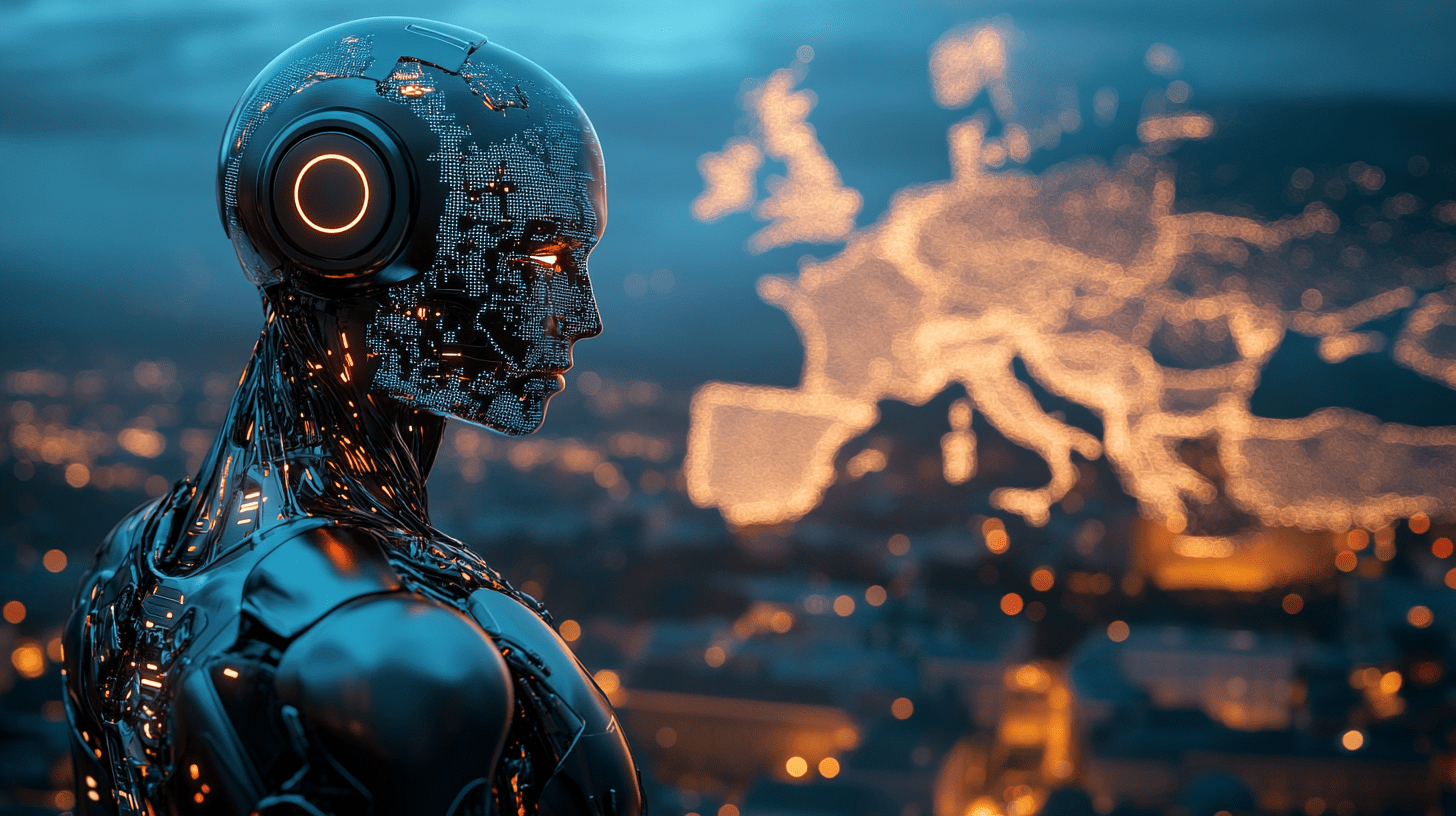 Has Europe Gone Too Far? The Delicate Dance of Regulation and Innovation