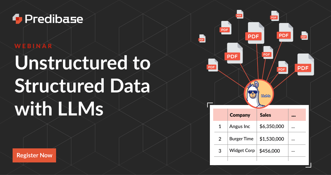 Learn how to extract structured insights from your documents with LLMs