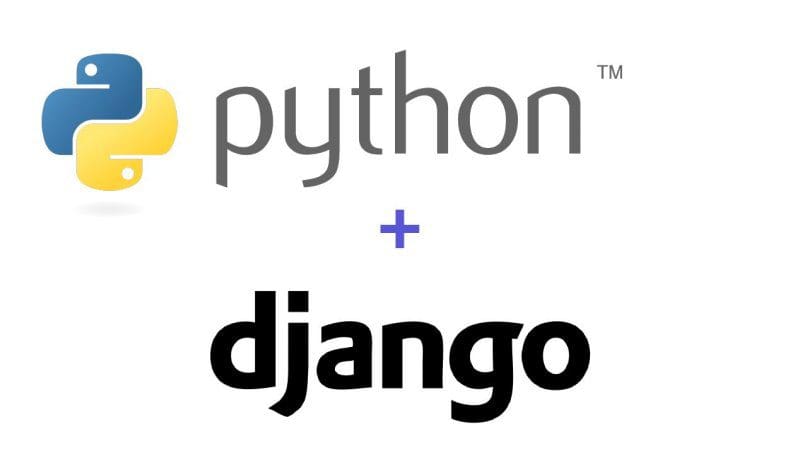Python + Django