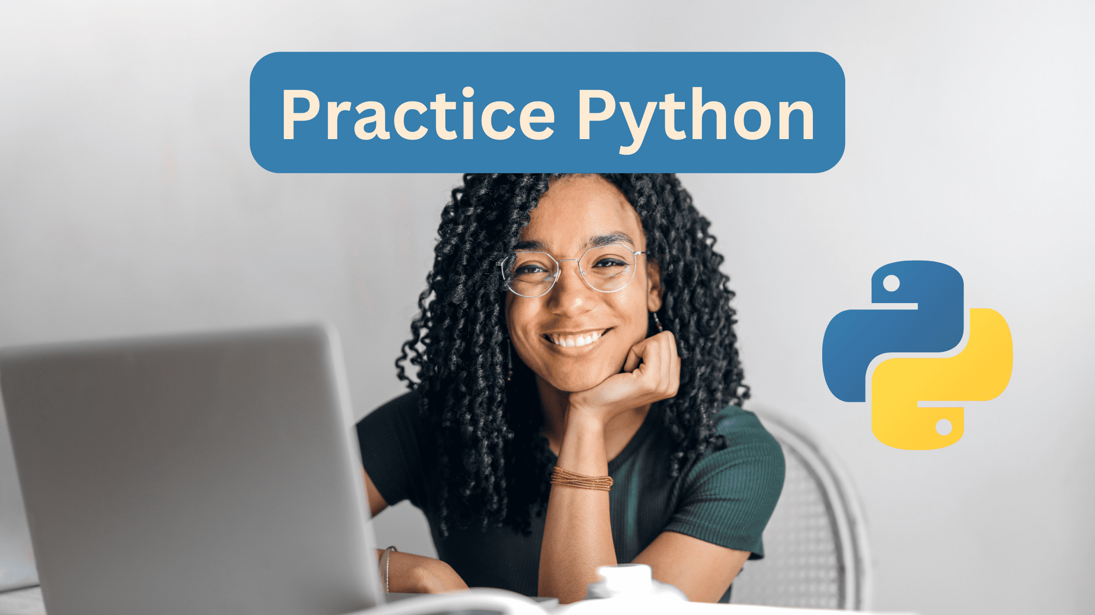 7 Best Platforms to Practice Python