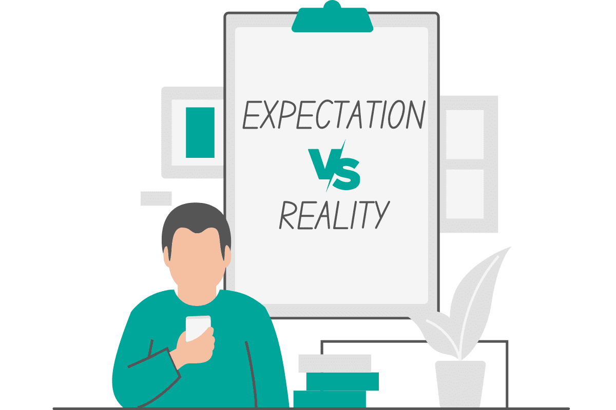 Data Science Career: 7 Expectations vs Reality