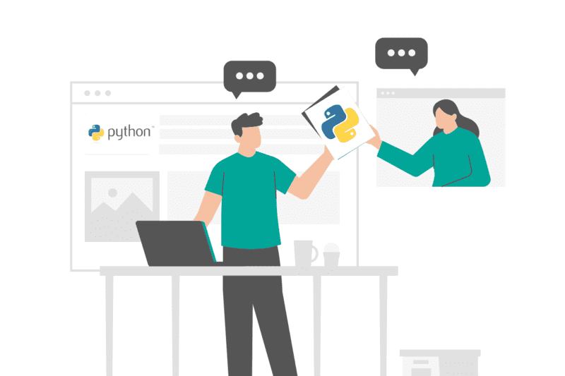 15 Python Coding Interview Questions You Must Know For Data Science
